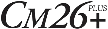 �����J�[�h�J�b�^�[�@PROSCUT CM26+